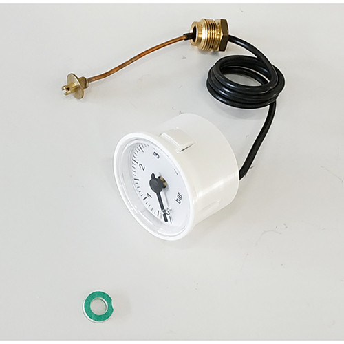 Манометр KIT IDROMETRO (36400190)