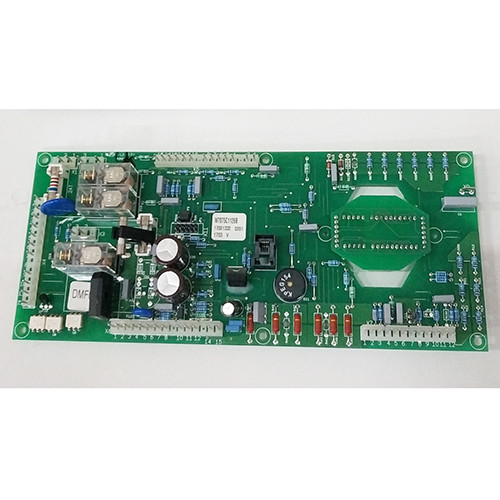 Электронная плата KIT SCHEDA DMF04D (38321370)