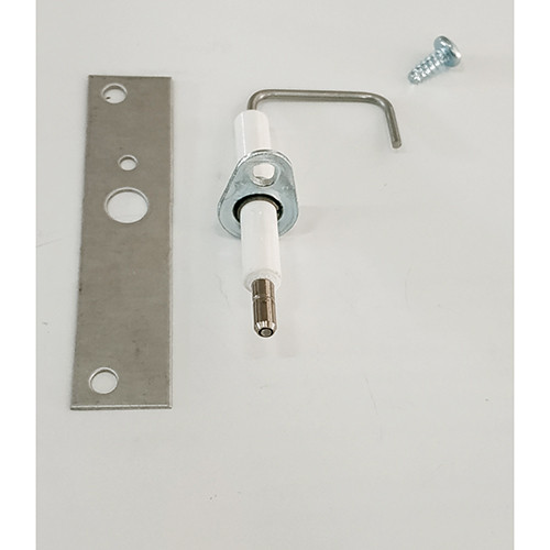 Электрод розжига KIT ELETTR.+PIASTRA (36702581)