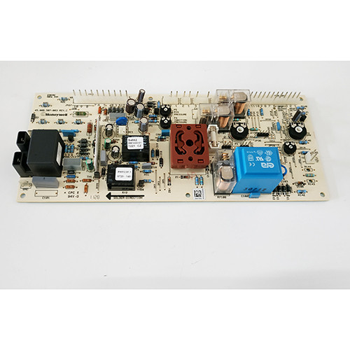 Электронная плата KIT SCHEDA PMF03F.1 (36506990)