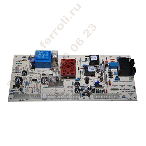 Электронная плата KIT SCHEDA MF03F.1 (36507000)