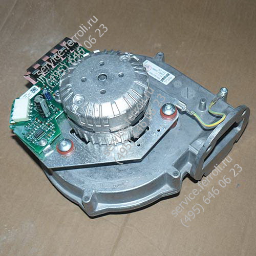 Вентилятор KIT VENT (36601262) SR M303-04