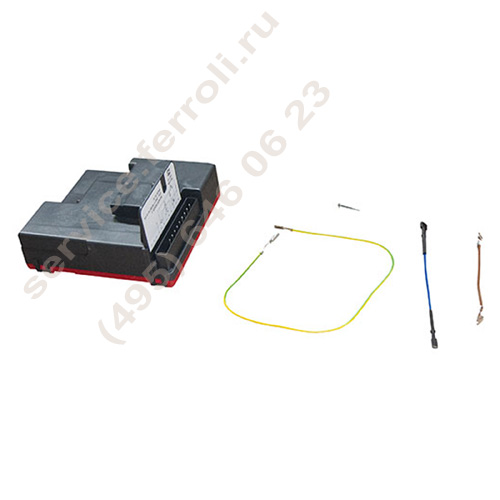 Электронная плата KIT CENTRAL.S4565CD (36507180)