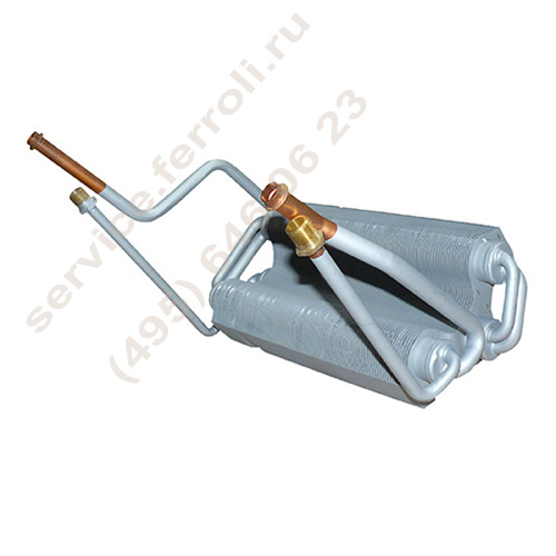 Теплообменник KIT PACCO LAM.      (37403500)