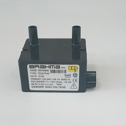 Трансформатор розжига KIT TRASF.TD2STPAF (35601710)