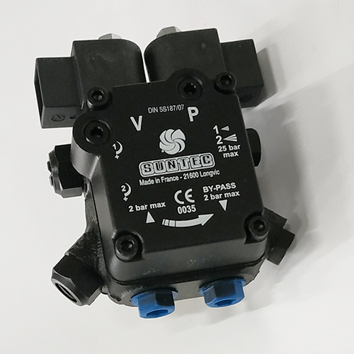 Насос KIT POMPA AT2 55B   (35602560)