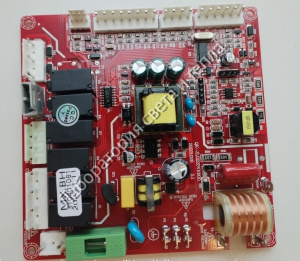 Основная плата управления turboLITE VGR (310401081)
