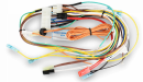 Жгут кабельный в сборе с коннекторами Ace Coaxial Navien (Артикул  30007959А, BH2101212B, BH2101190A)