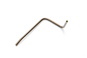 Трубка пилотной горелки запасная часть к котлу «Лемакс»